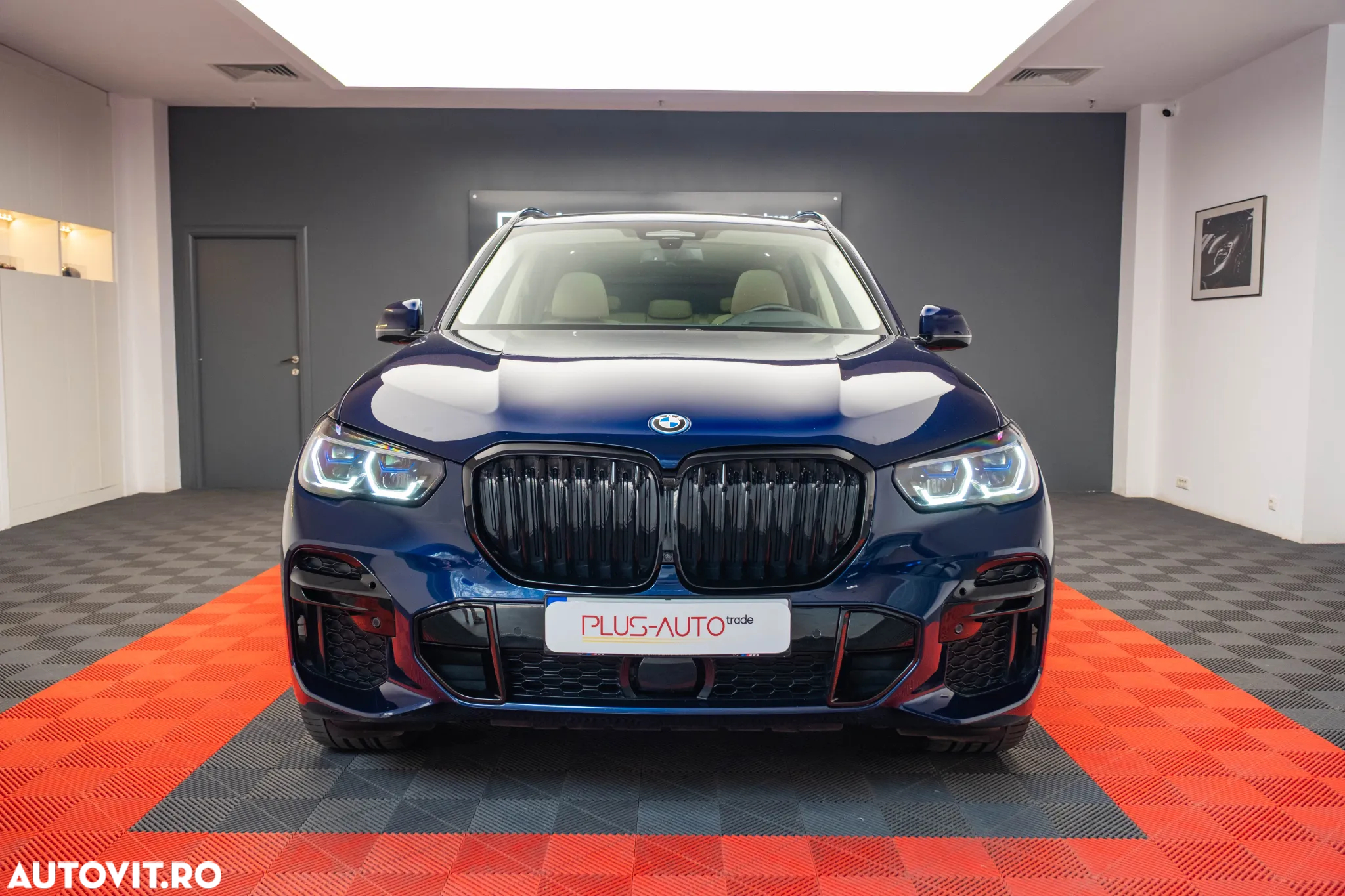 BMW X5 - 4