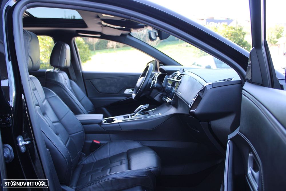 DS DS7 Crossback E-Tense Rivoli EAT8 - 29