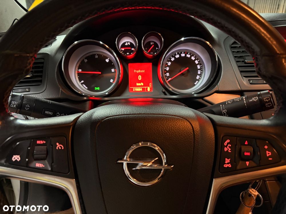 Opel Insignia 2.0 CDTI Active - 16