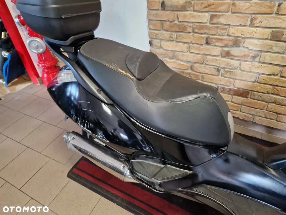 Aprilia Atlantic - 26