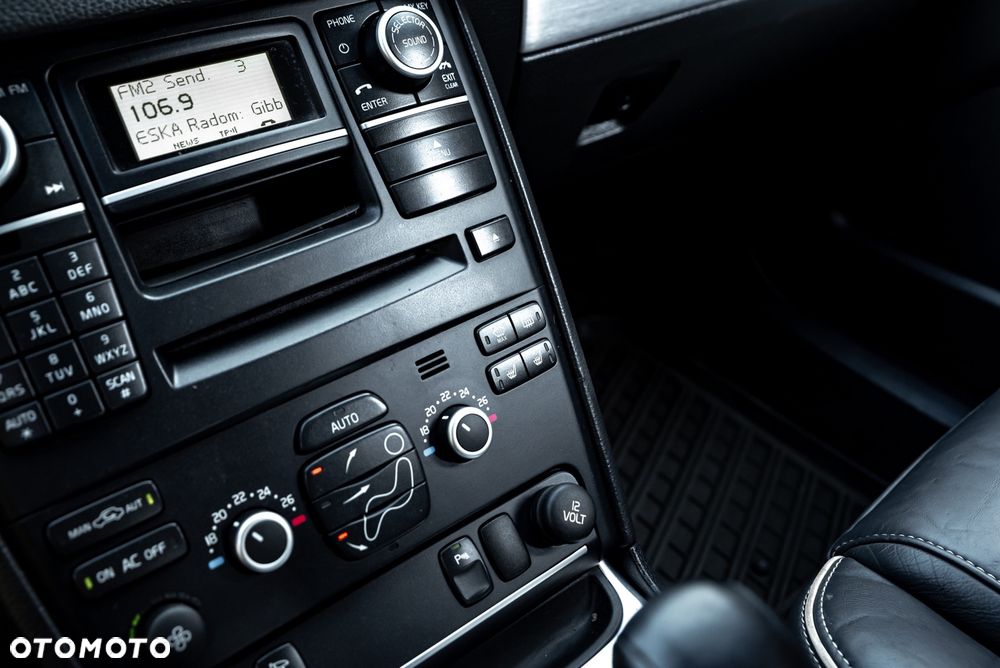 Volvo XC 90 D5 AWD Geartonic Summum - 30
