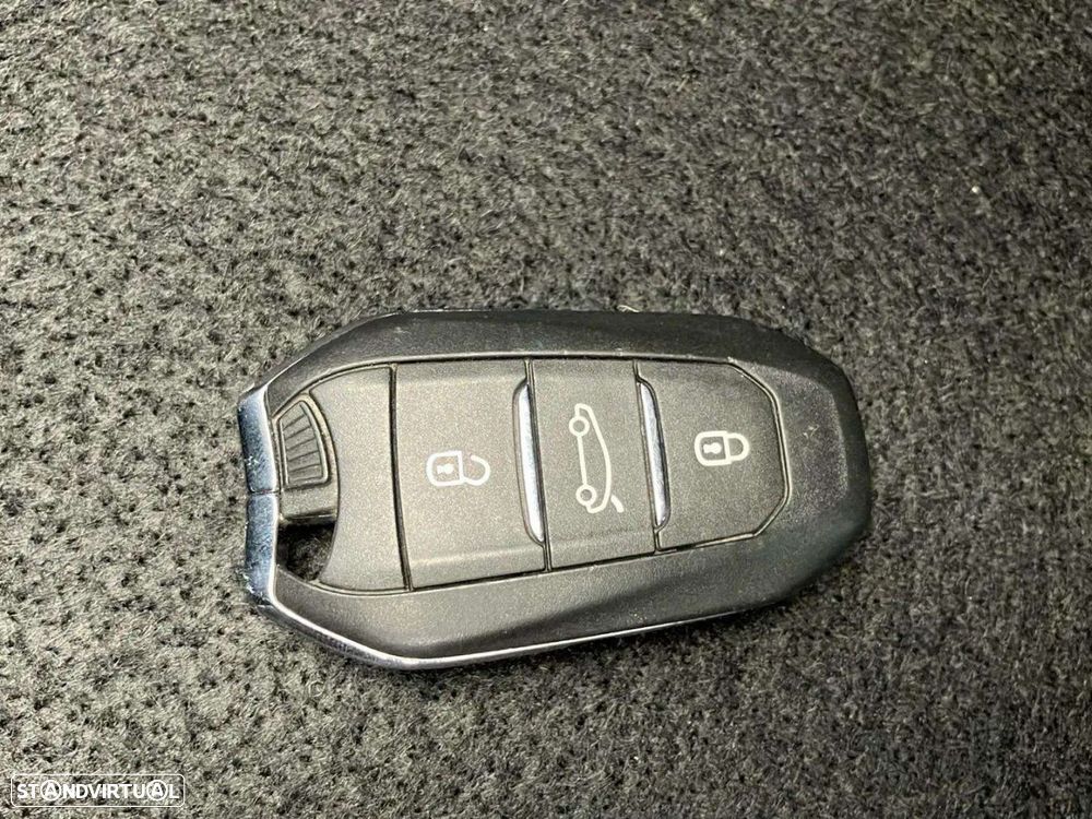 Citroën C4 Picasso 1.2 PureTech Feel - 18