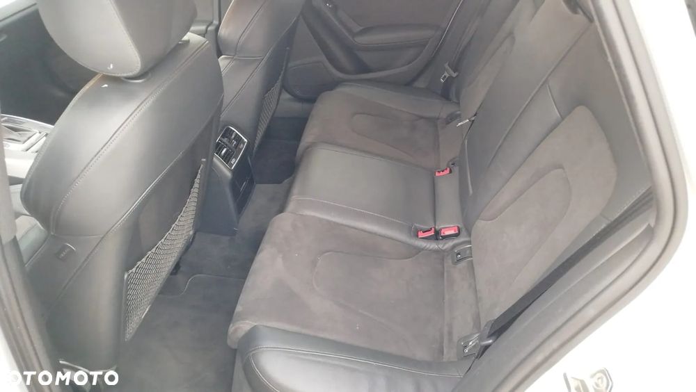 Audi A4 Allroad 2.0 TDI Quattro S tronic - 12