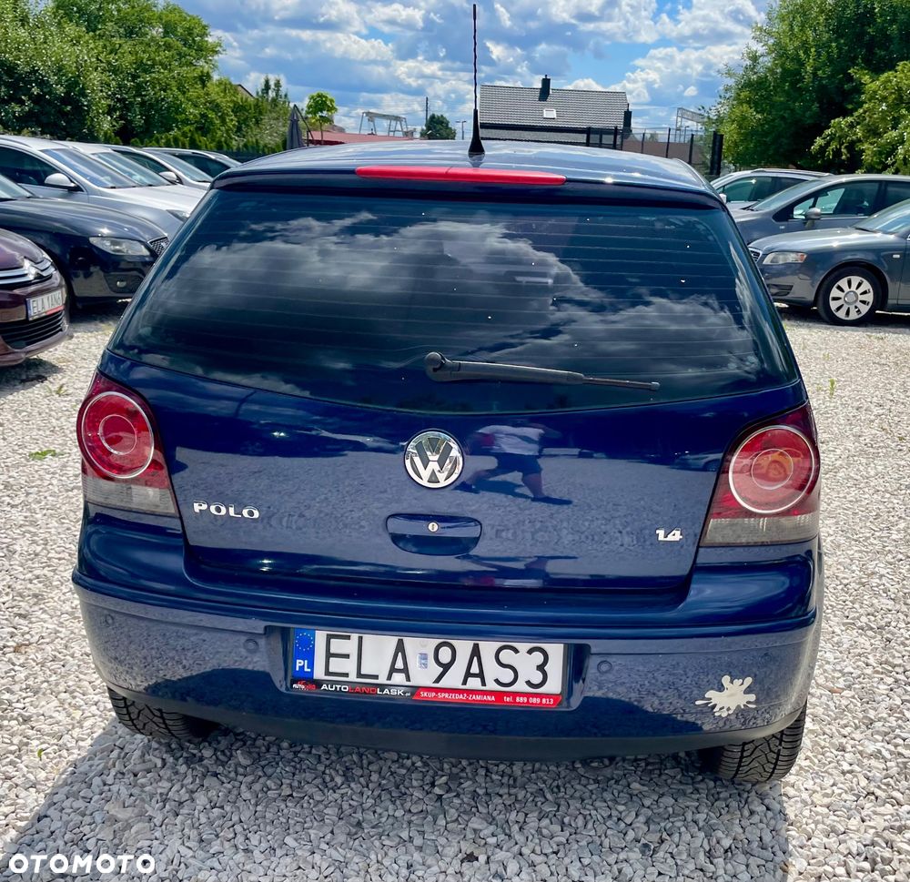 Volkswagen Polo - 17