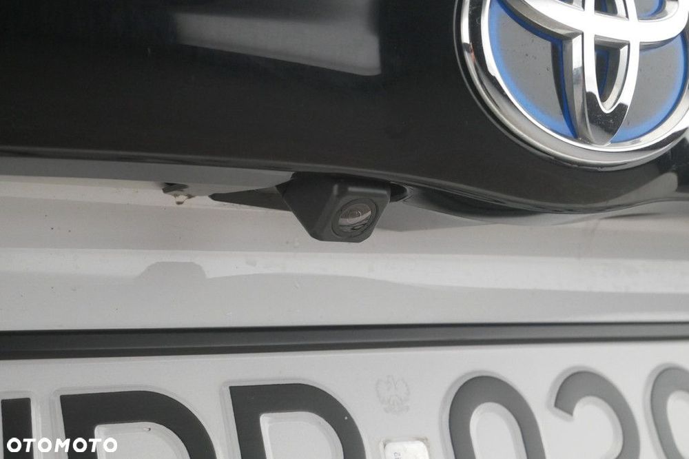 Toyota Yaris Hybrid 1.5 Comfort - 17