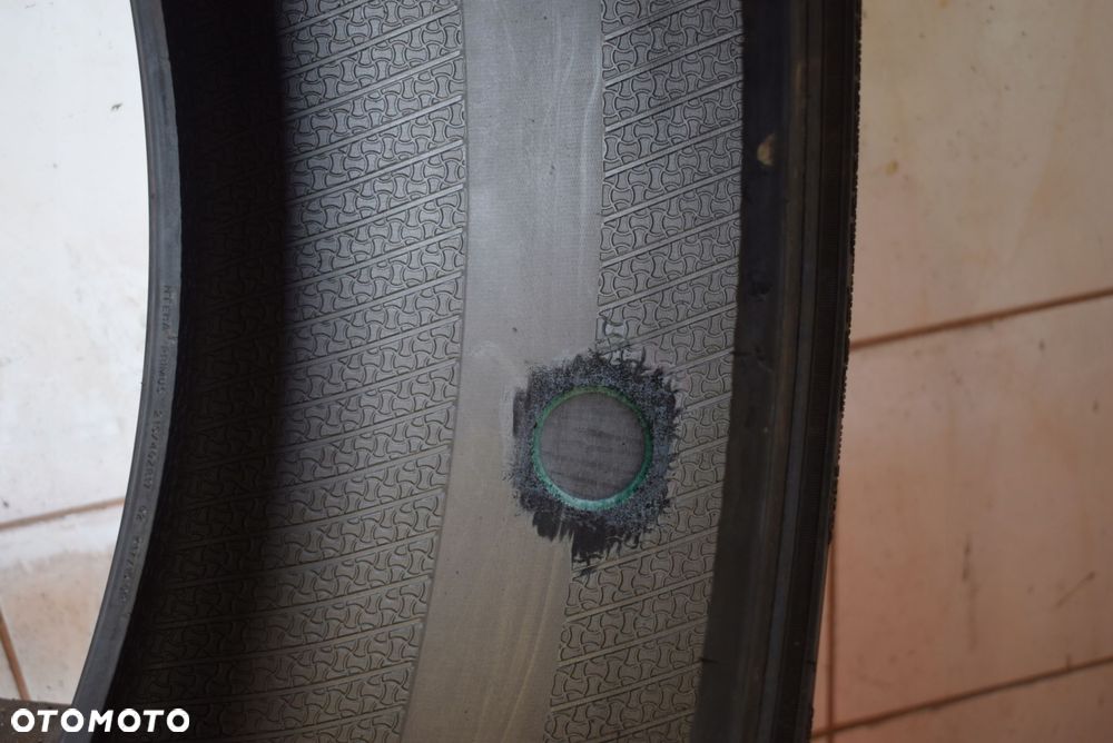 ZR17 215/40 Nexen N Fera Primus SU1 Plus Wysyłka gratis! - 8