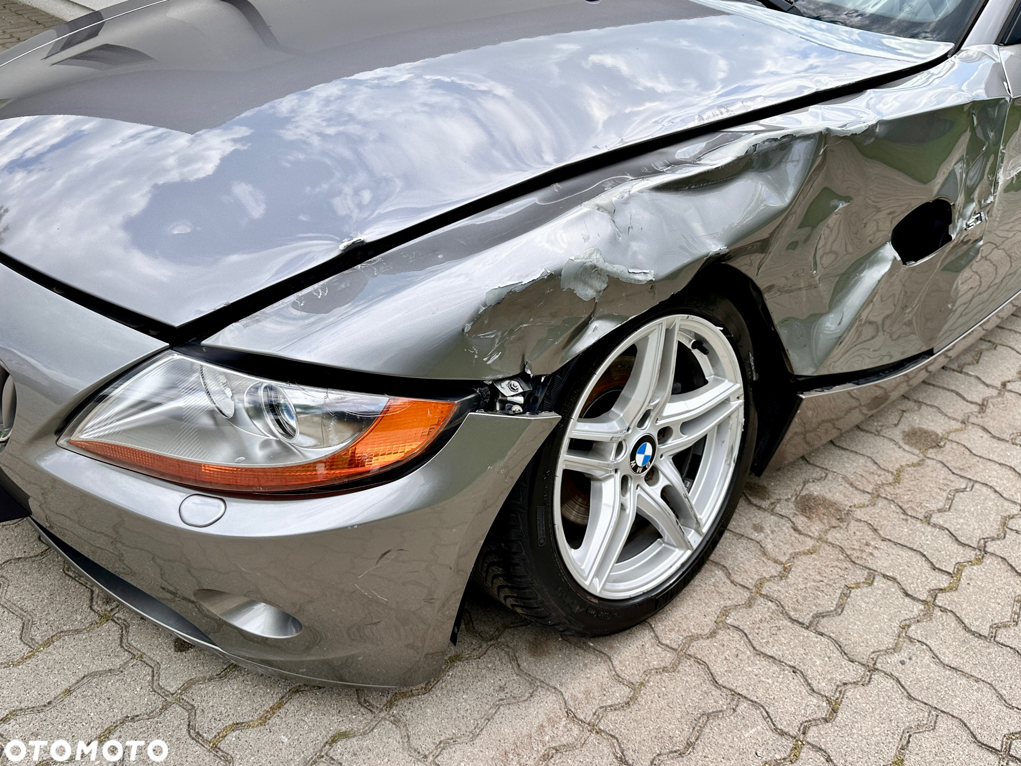 BMW Z4 roadster 3.0i - 23