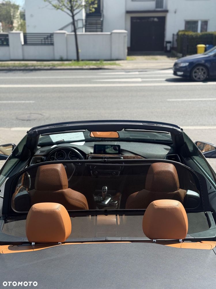 BMW Seria 4 430i GPF xDrive - 18
