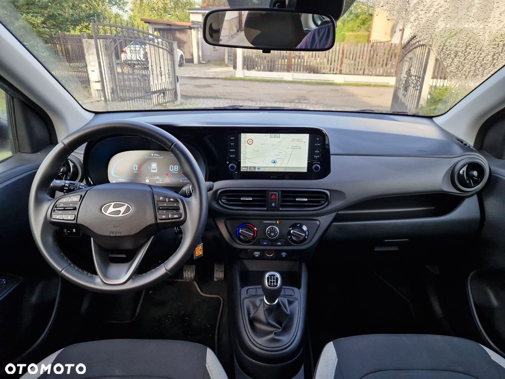 Hyundai i10 - 16