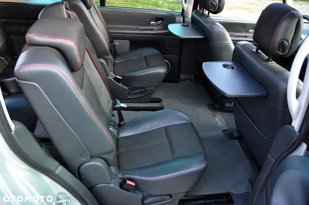 Renault Espace 2.0T 16V Dynamique - 13