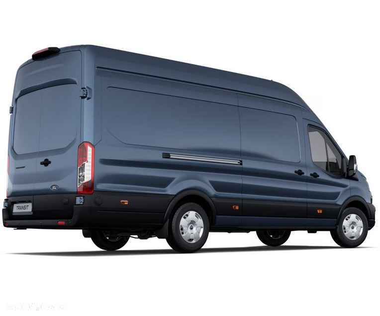Ford Transit - 2