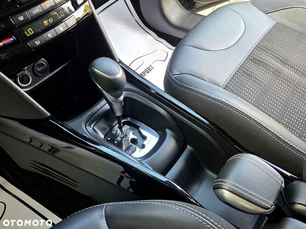 Peugeot 2008 - 16