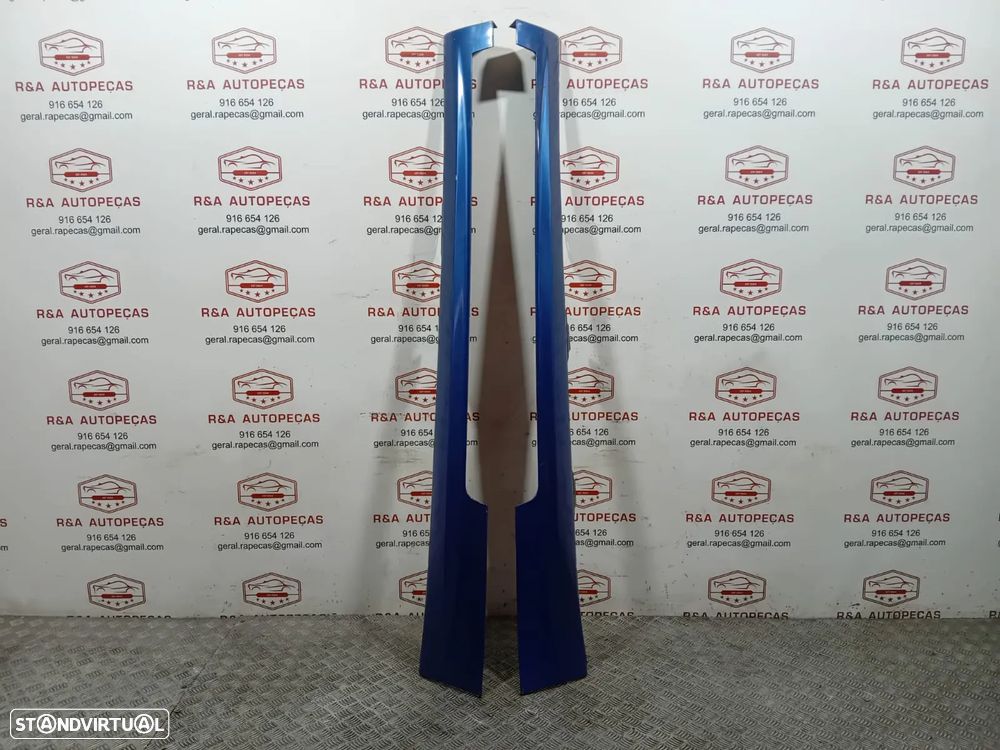 Embaladeiras VW Scirocco Original