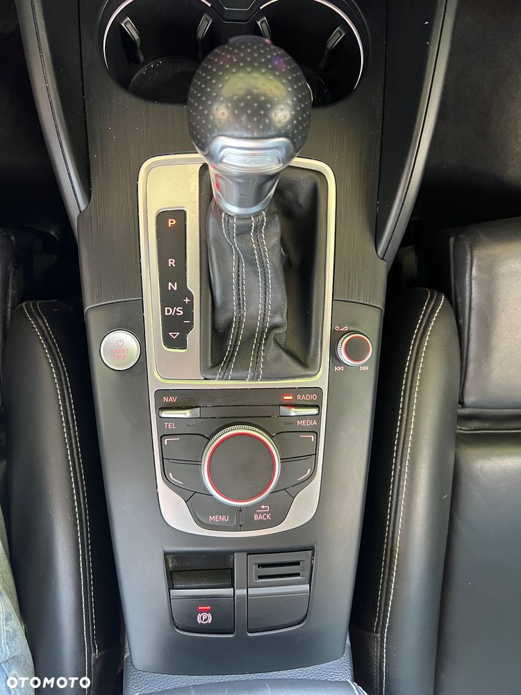 Audi A3 Sportback 1.4 TFSI e-tron S line Sportpaket - 35
