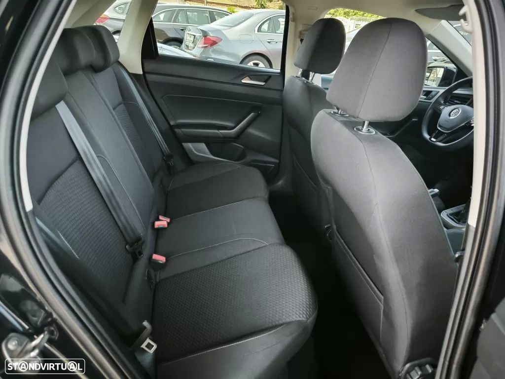 VW Polo 1.6 TDI Confortline - 30