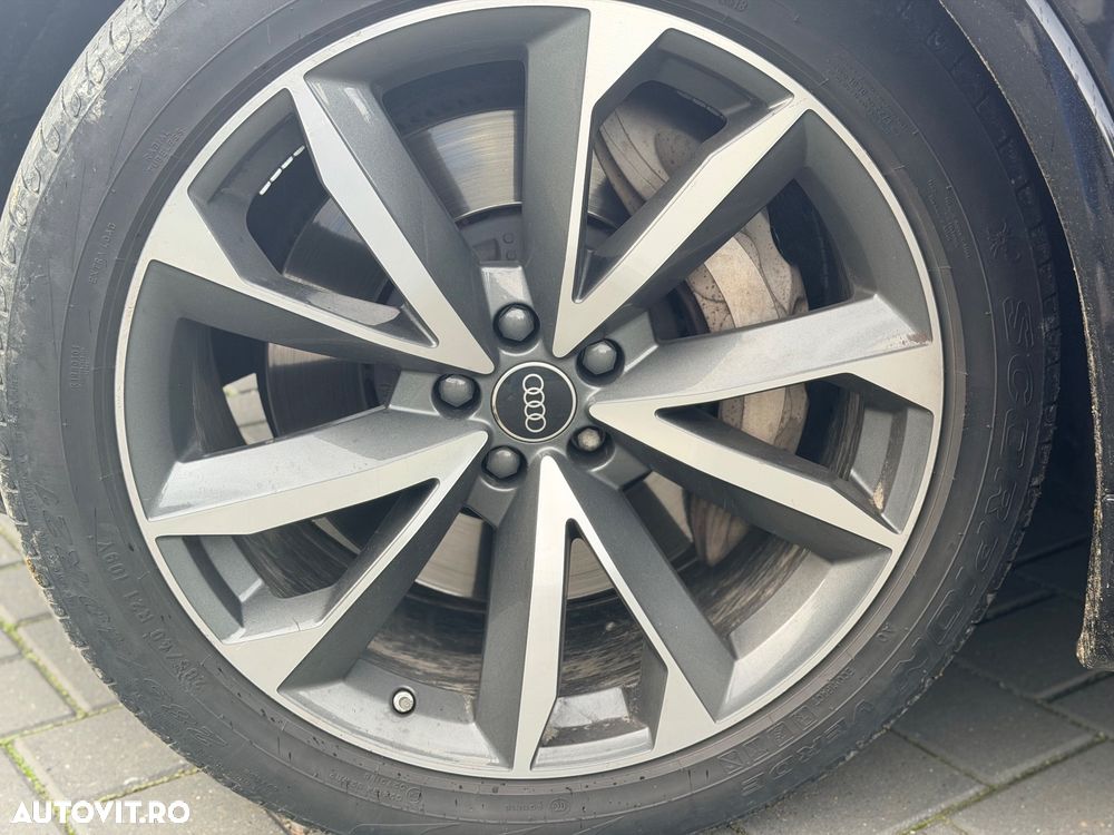 Audi Q7 - 19