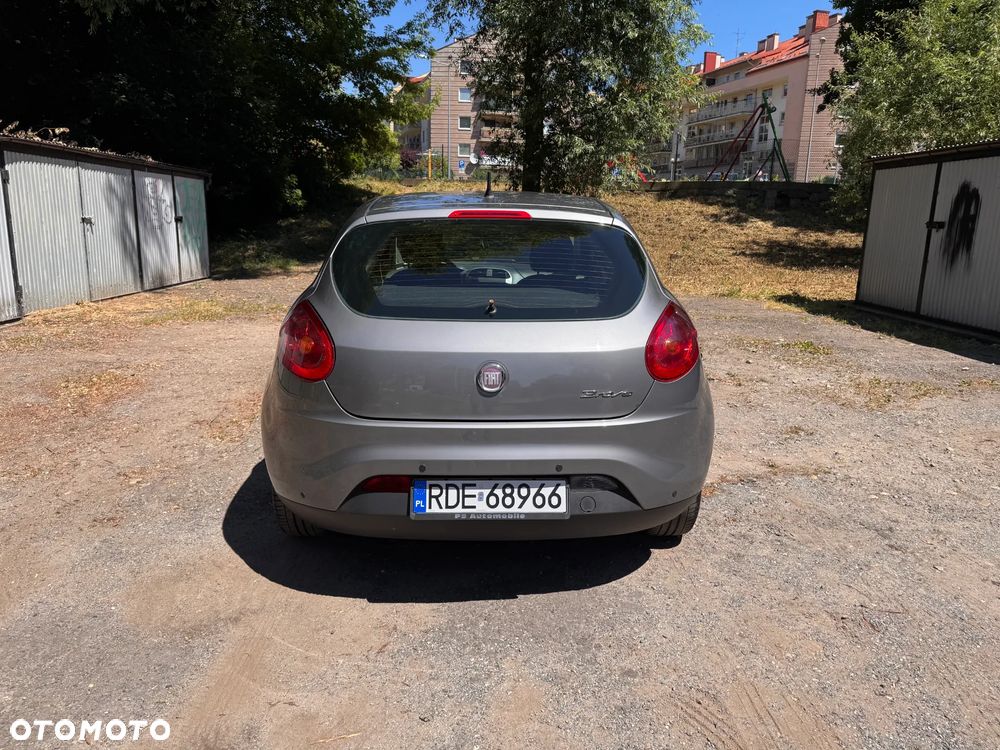 Fiat Bravo 1.4 16V Active Euro5 - 5