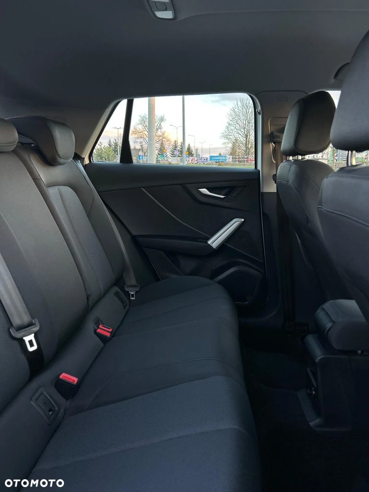 Audi Q2 35 TFSI S tronic - 29