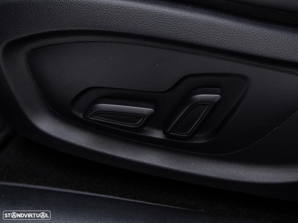 MG MG5 61 kWh Luxury - 15