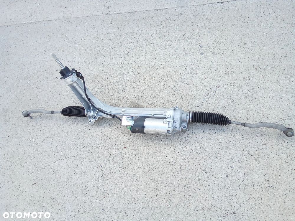 FIATDUCATO 0522282270 PRZEKŁADNIA KIEROWNICZA MAGLOWNICA  sprawdzona GWARANCJA - 9