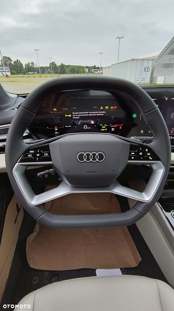 Audi A6 Limousine - 20