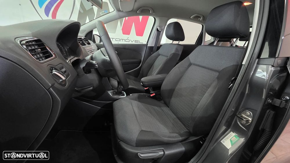 VW Polo 1.2 TSi Confortline - 17