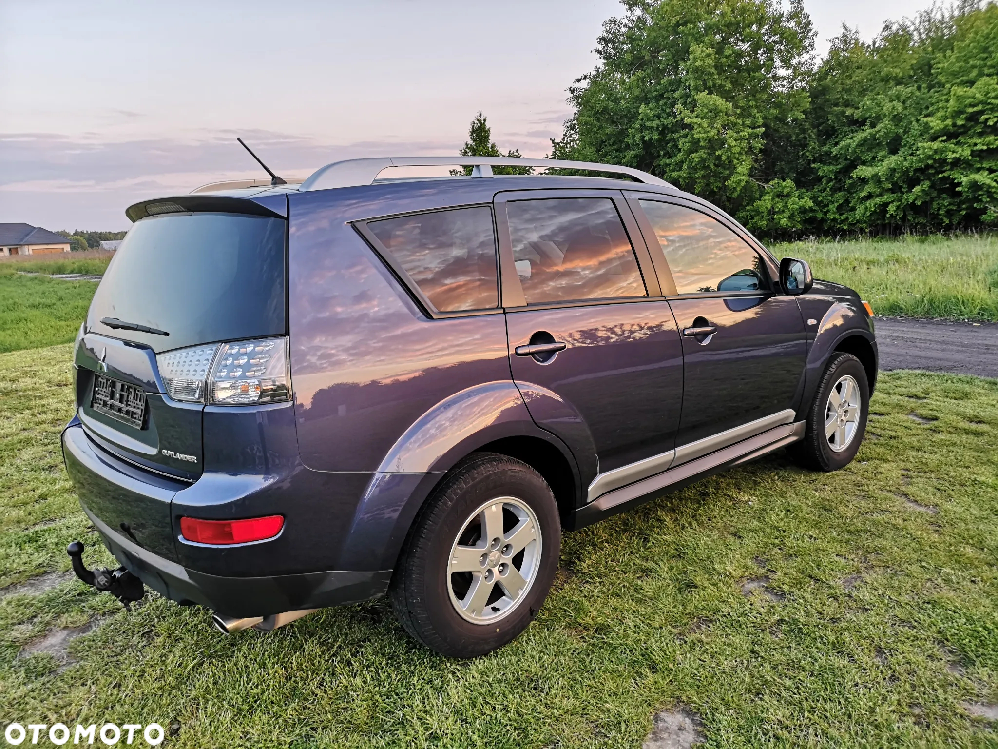 Mitsubishi Outlander 2.4 Invite 2WD - 28