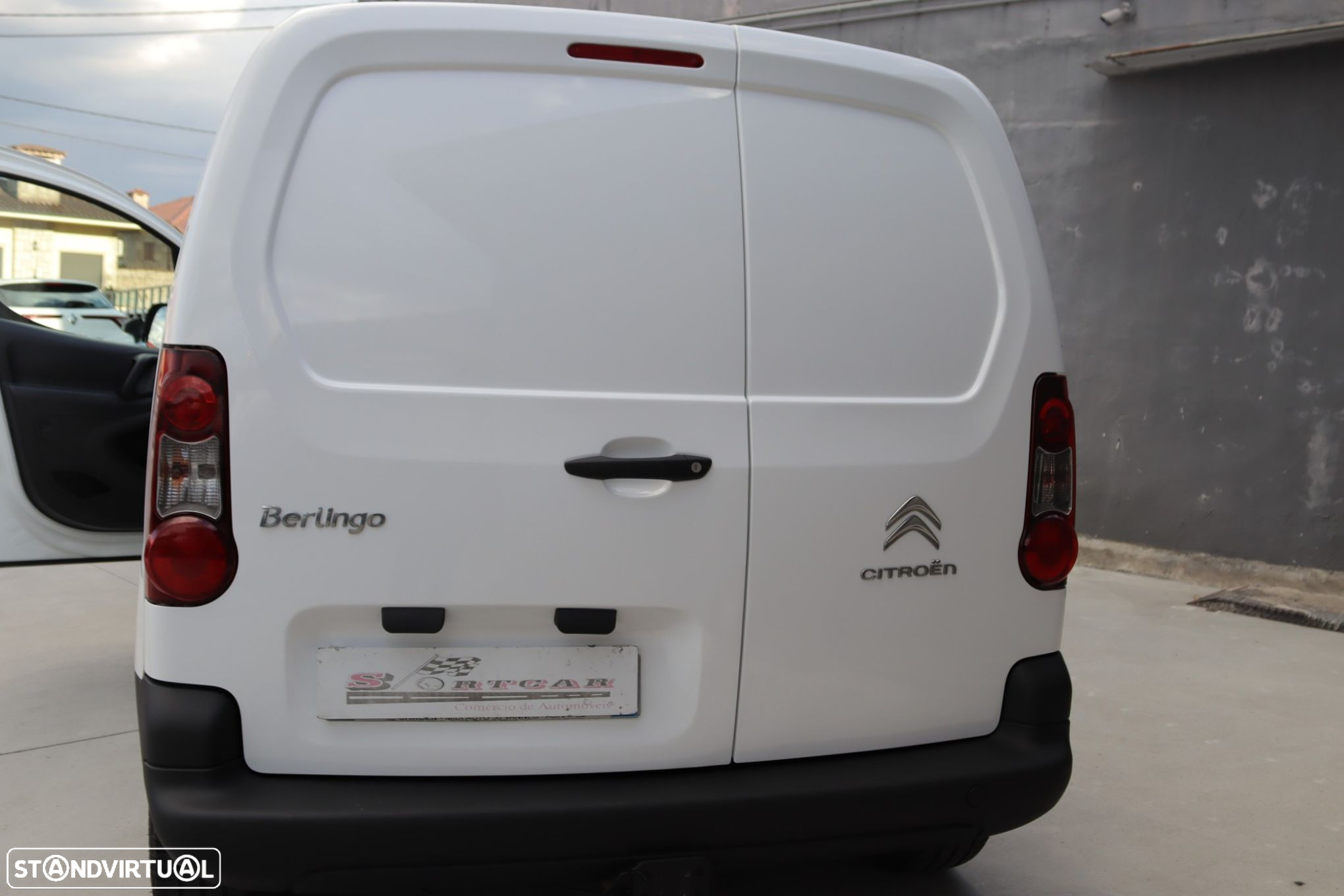 Citroën Berlingo 1.6 BlueHDi L1 - 25
