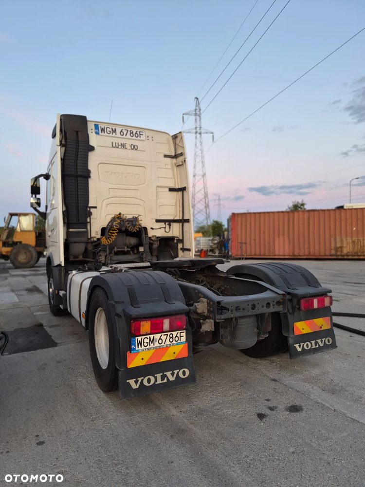 Volvo FH460 - 9