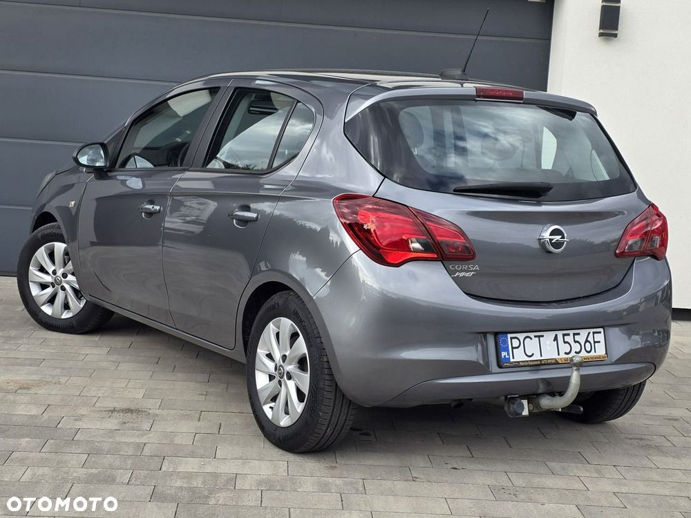 Opel Corsa - 36