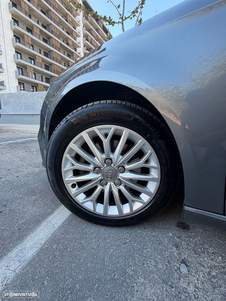 Audi A3 Sportback 1.6 TDI Advance - 15