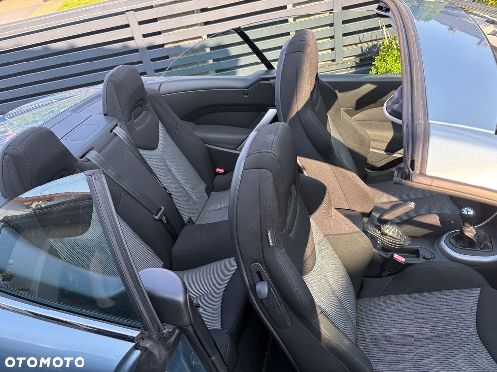 Peugeot 308 CC 1.6 Sport - 7