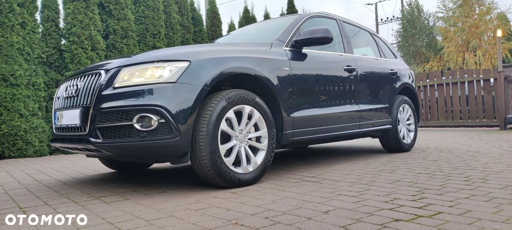 Audi Q5 2.0 TDI Quattro S tronic - 37