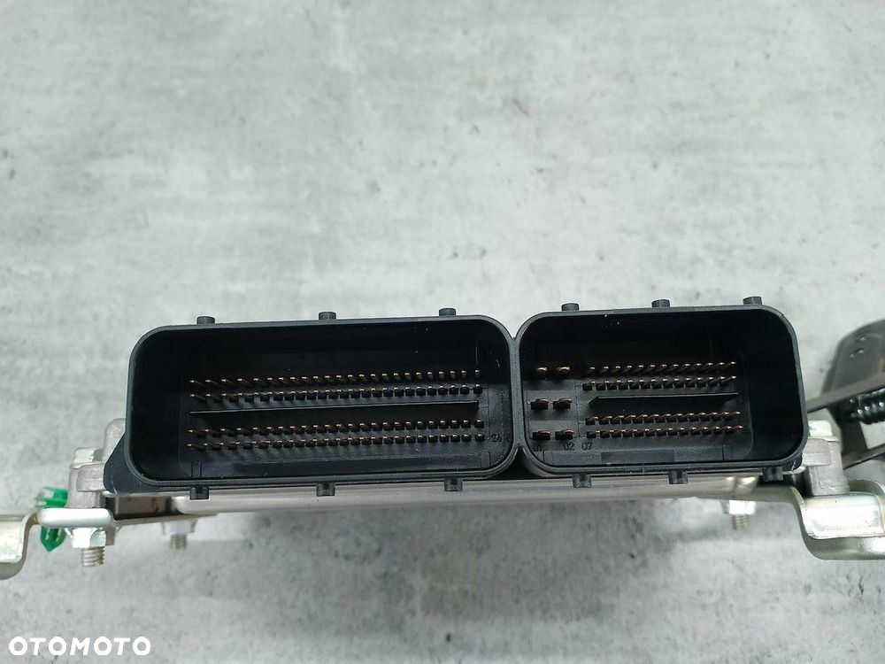 KOMPUTER, STEROWNIK HONDA ACCORD VII 37820-RBD-E91 0281012583 2.2 I-CDTI - 2