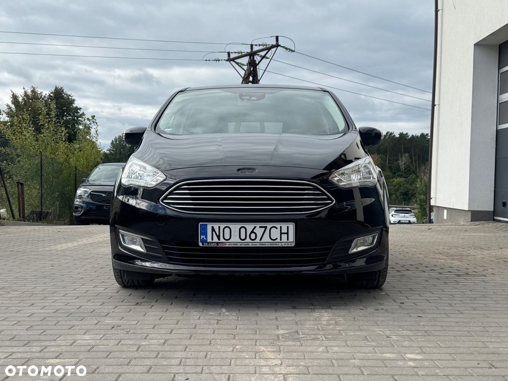 Ford C-MAX 1.0 EcoBoost Trend ASS - 3