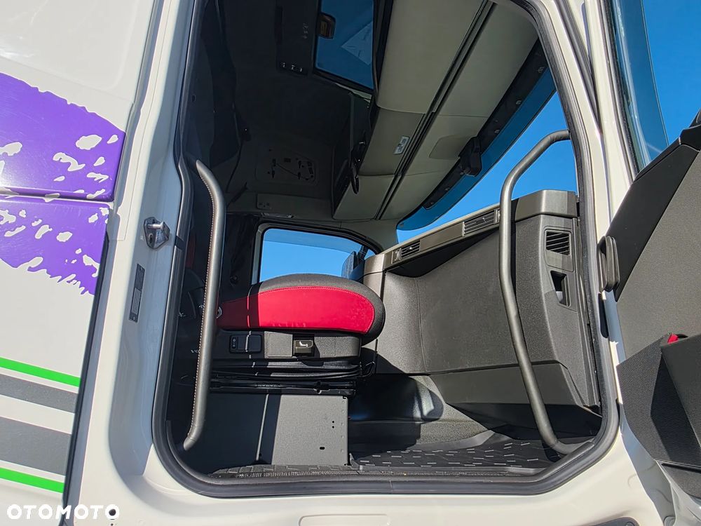 Volvo FH 420 Standard/2020r/Dwa Zbiorniki/FUL LED/Xenon/Standard/SUPER STAN ! ! ! - 38