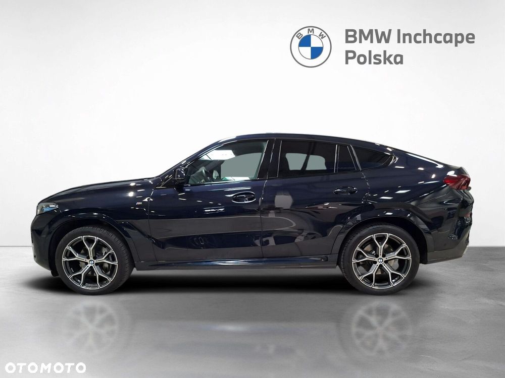 BMW X6 - 3