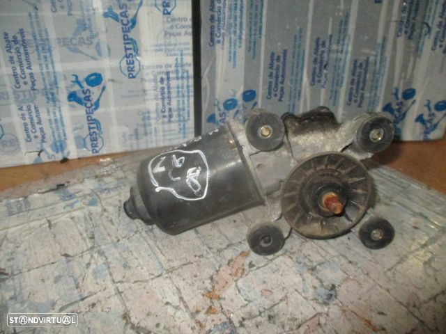 Motor Limpa Vidros Frente 8492007351 MITSUBISHI PAJERO 2002 FRT Asmo - 2