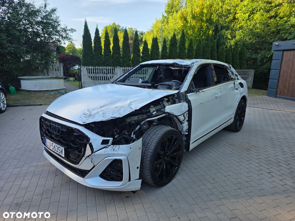 Audi Q8 - 3