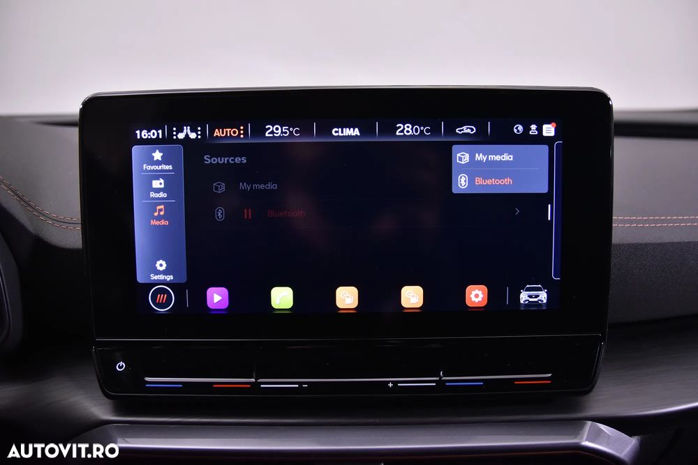 Cupra Formentor - 18