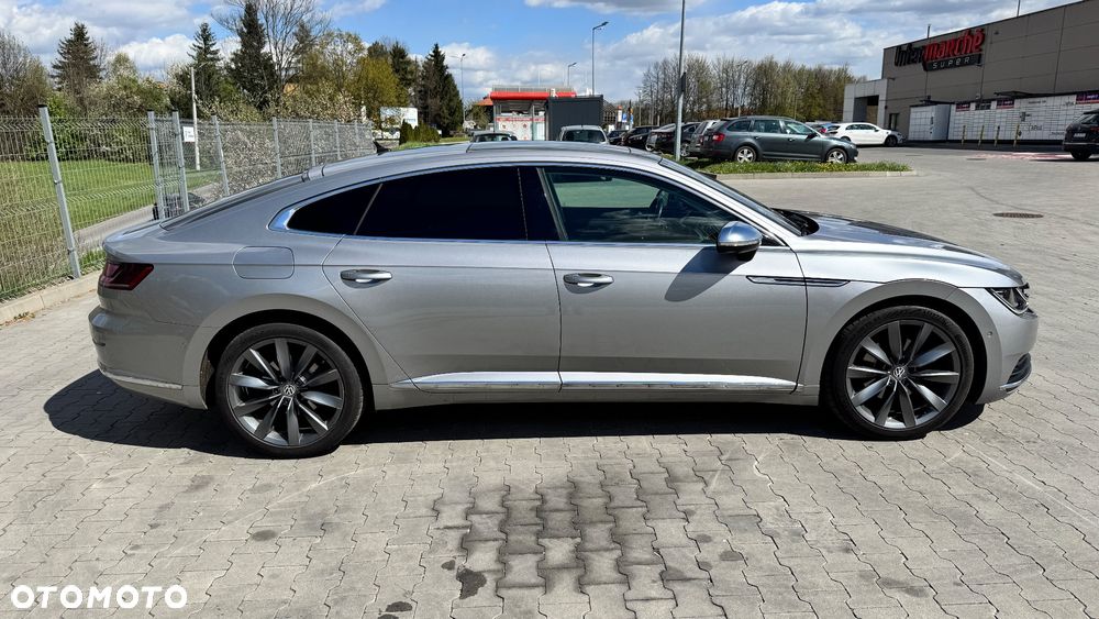Volkswagen Arteon 2.0 TDI SCR Elegance DSG - 6