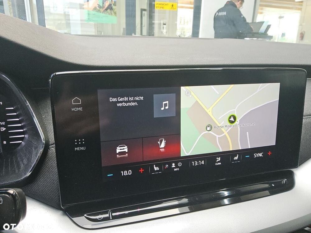 Skoda Octavia 2.0 TDI Style DSG - 9