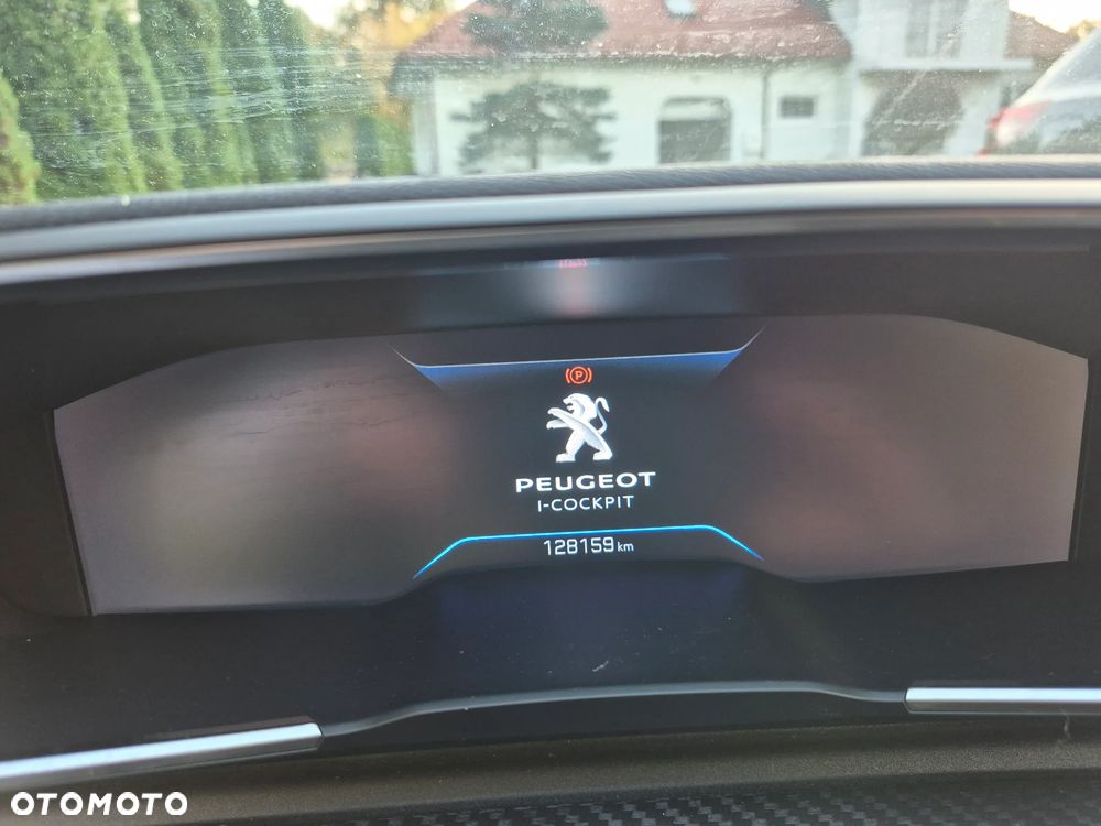 Peugeot 508 BlueHDi 130 EAT8 Active - 18