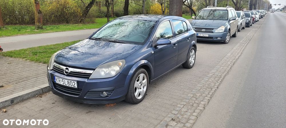 Opel Astra 1.4 Cosmo - 1