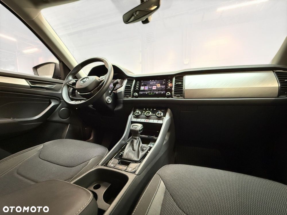 Skoda Kodiaq 1.5 TSI ACT 4x2 Ambition DSG - 26