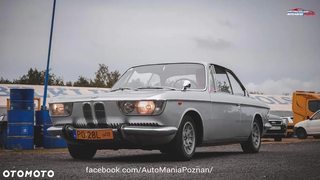 BMW Inny - 4