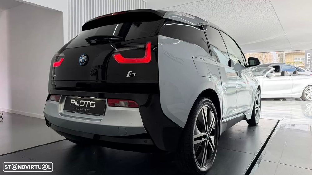 BMW i3 - 11