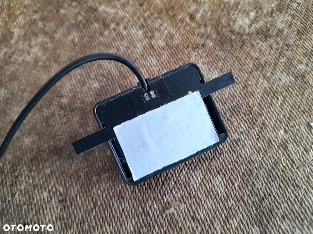 Antena samochodowa wewnętrzna DAB+ Hama 00107230 - 3