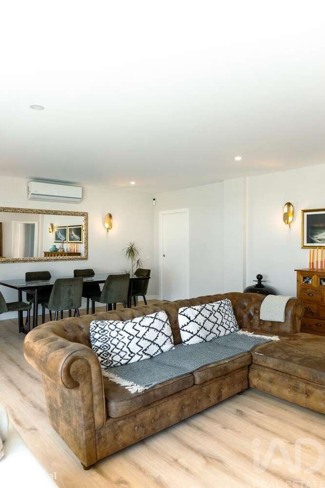 Apartamento T4 em Caldas da Rainha - Nossa Senhora do Pópulo, Coto e S - Grande imagem: 4/38