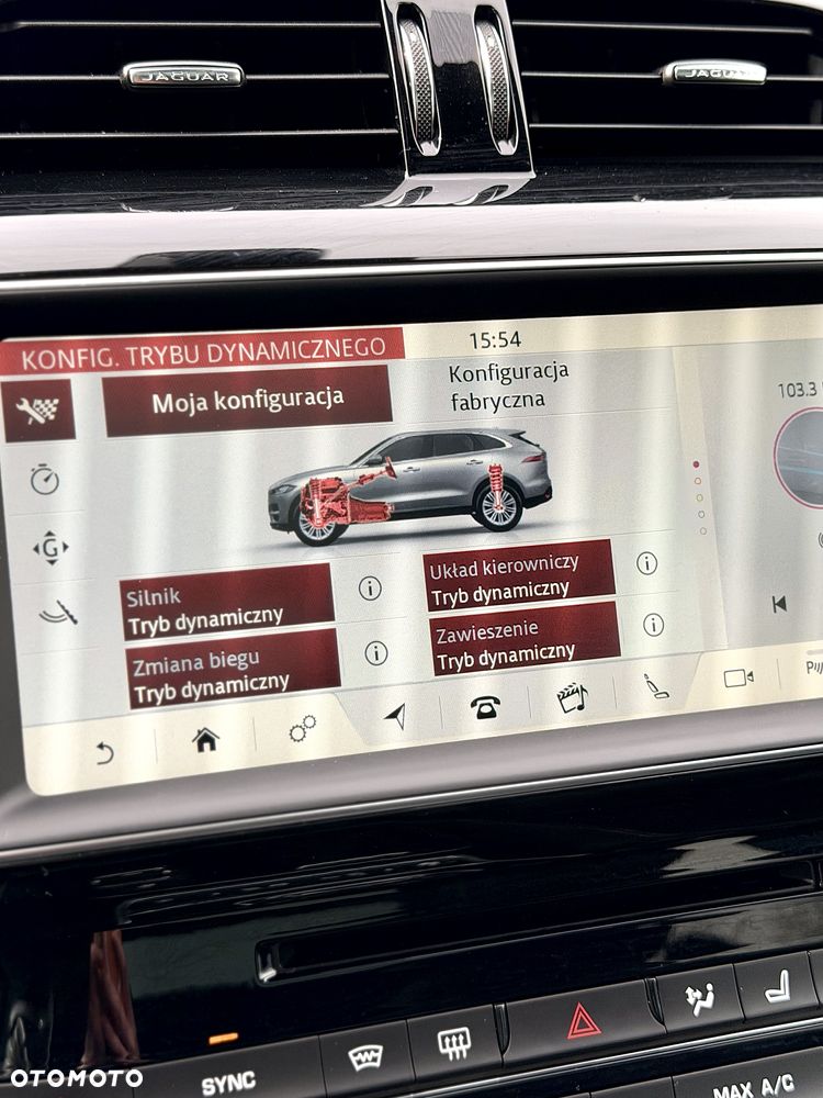 Jaguar F-Pace 3.0 V6 AWD S - 27